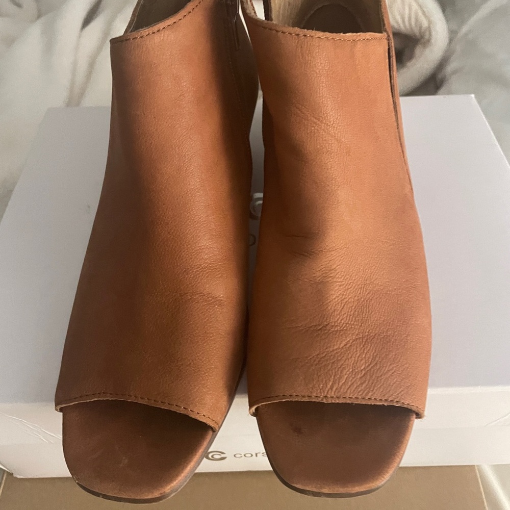 Beautiful boots